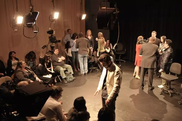 John Pallotta Studio of Acting