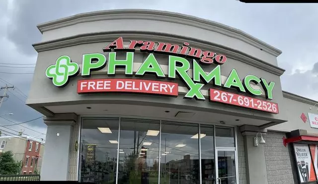 Aramingo Pharmacy