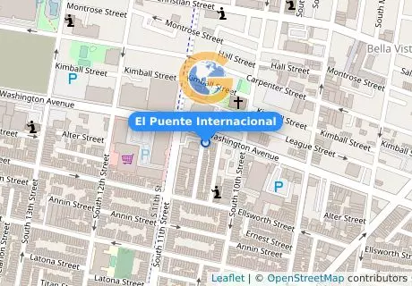El Puente Internacional