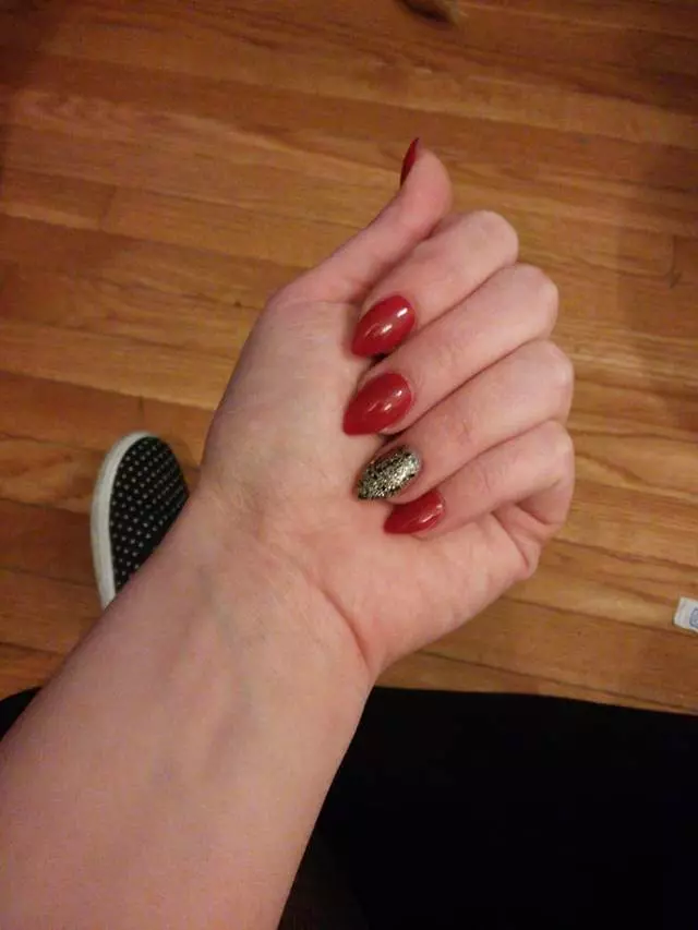 All About Nails