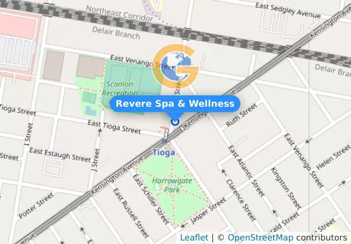 Revere Spa & Wellness