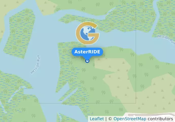 AsterRIDE