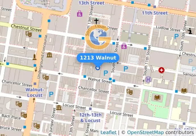 1213 Walnut