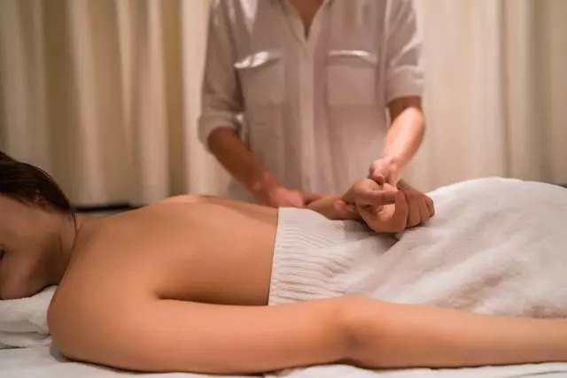 Washington Spa