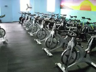 Fitness Works Philadelphia