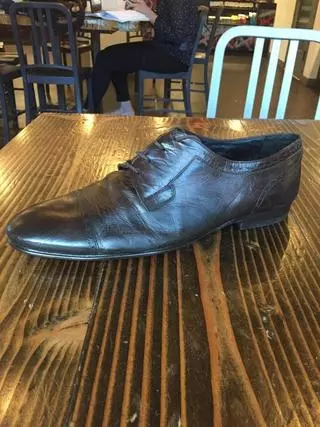 Ace Shoe Repair