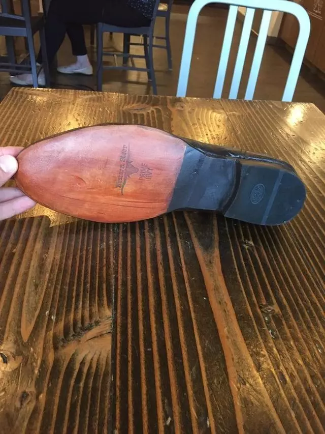 Ace Shoe Repair