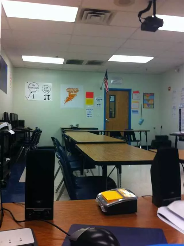 Mariana Bracetti Charter School