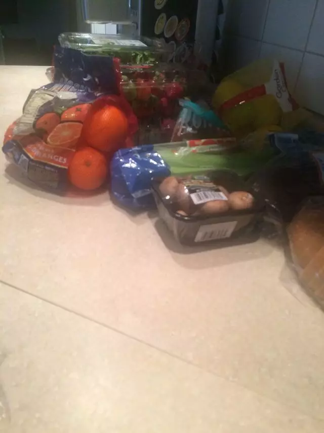 Aldi