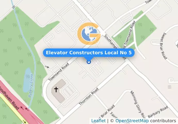 Elevator Constructors Local No 5