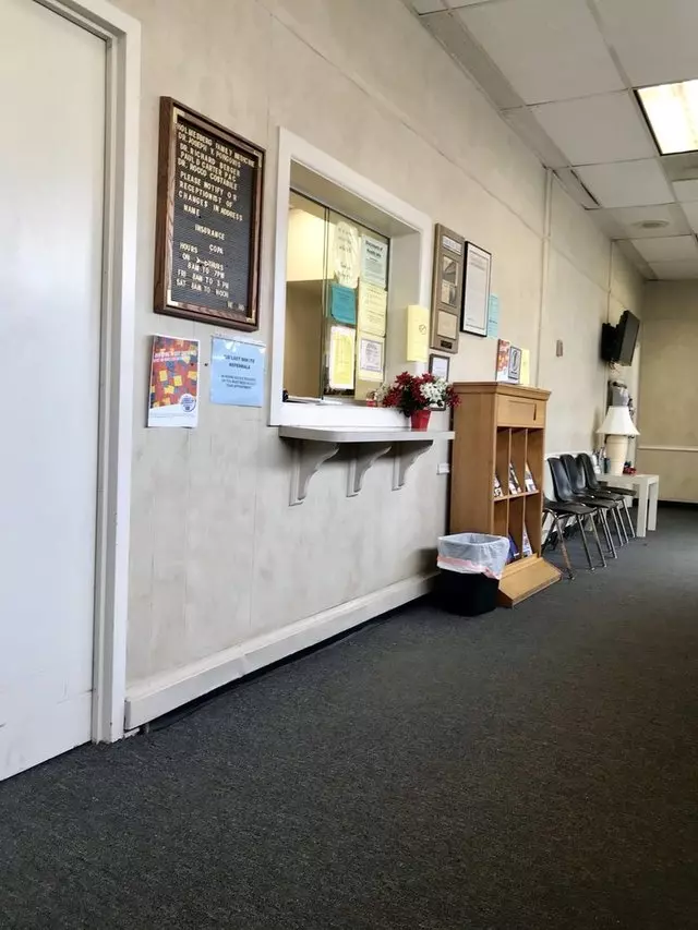 Holmesburg Family Medicine Associates