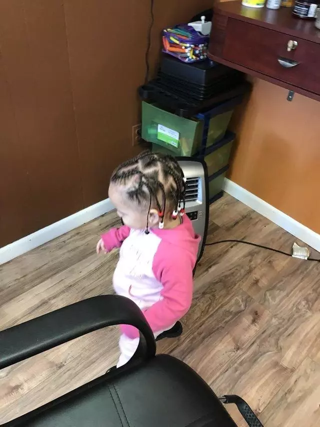 Awa’s Beautiful Hair Bar