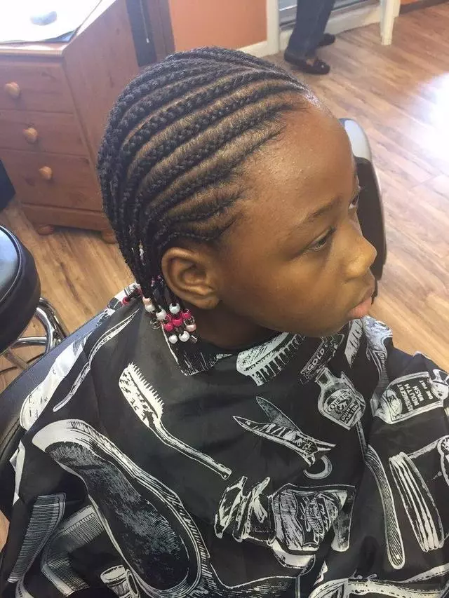 Awa’s Beautiful Hair Bar