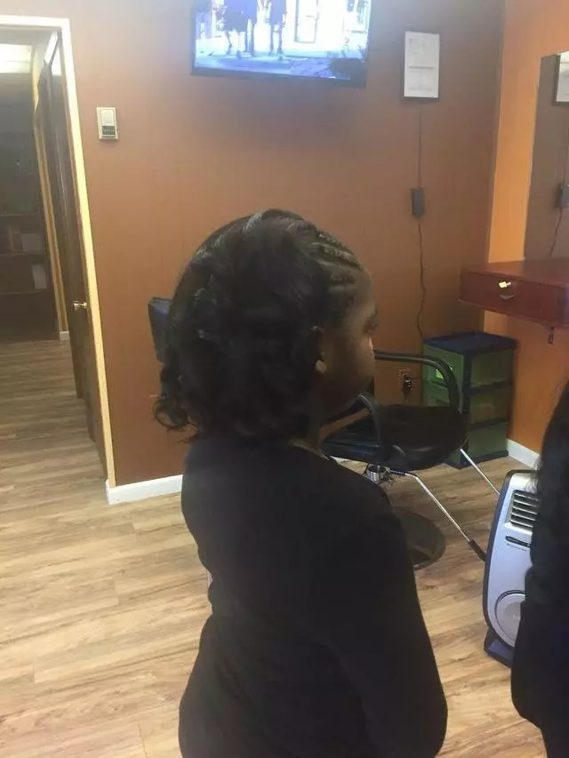 Awa’s Beautiful Hair Bar