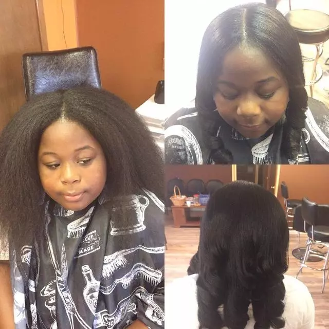 Awa’s Beautiful Hair Bar