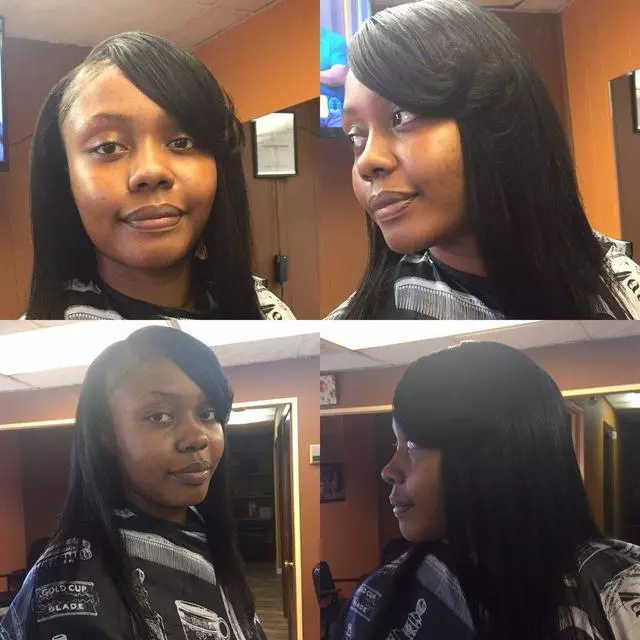 Awa’s Beautiful Hair Bar