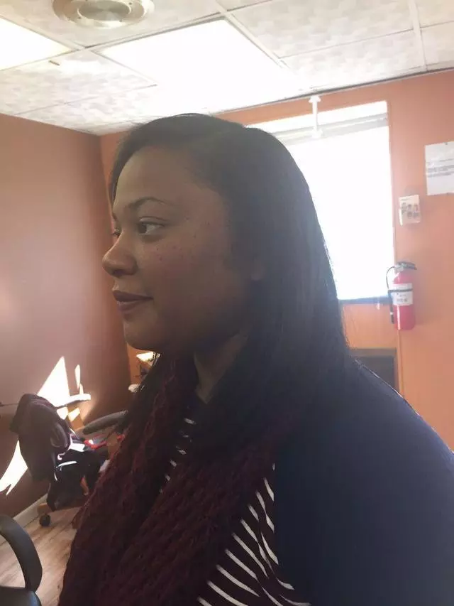 Awa’s Beautiful Hair Bar