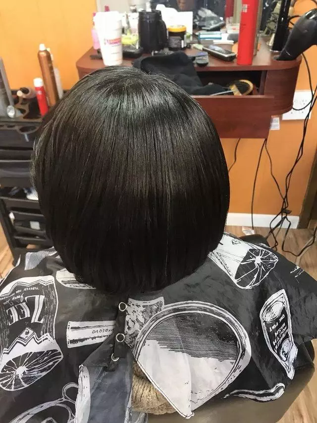 Awa’s Beautiful Hair Bar