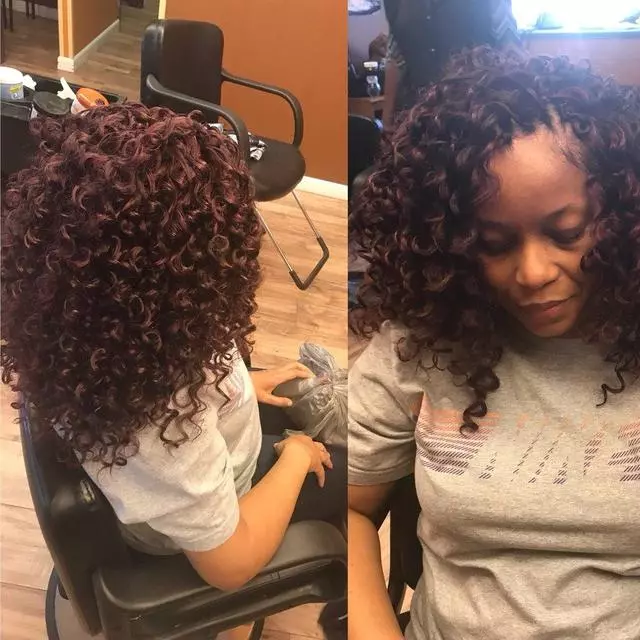 Awa’s Beautiful Hair Bar