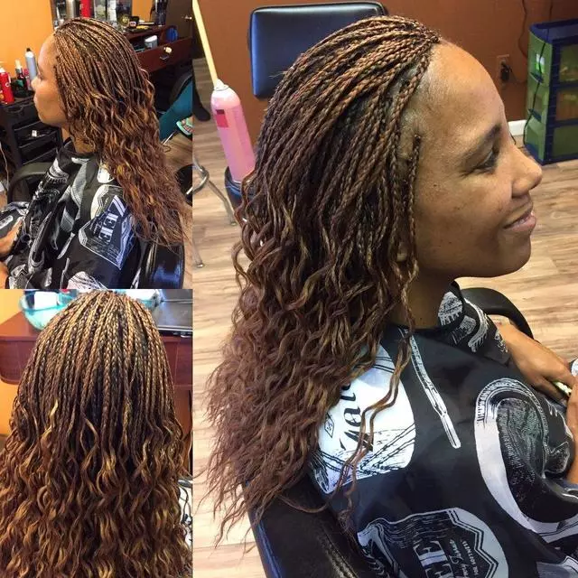 Awa’s Beautiful Hair Bar