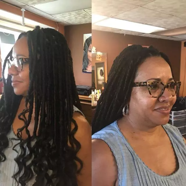 Awa’s Beautiful Hair Bar