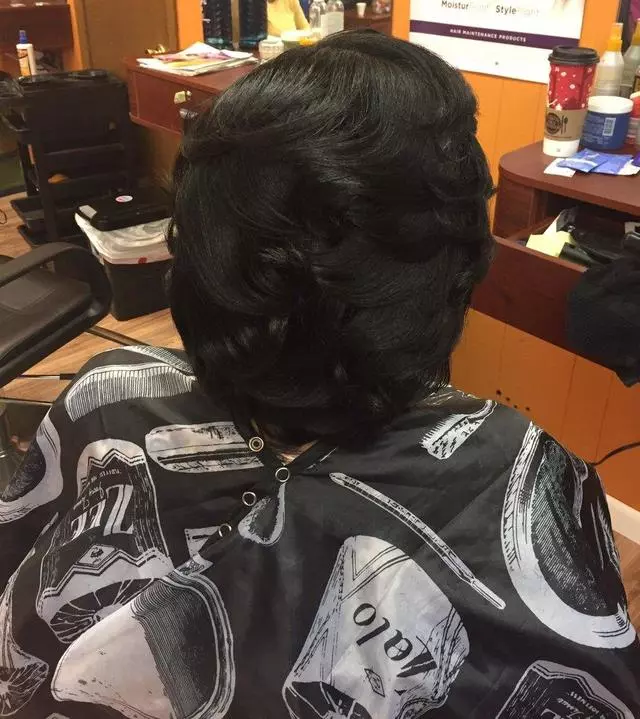 Awa’s Beautiful Hair Bar