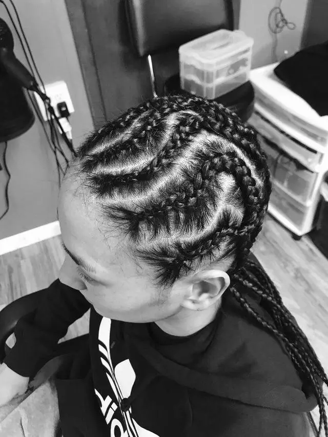 Awa’s Beautiful Hair Bar