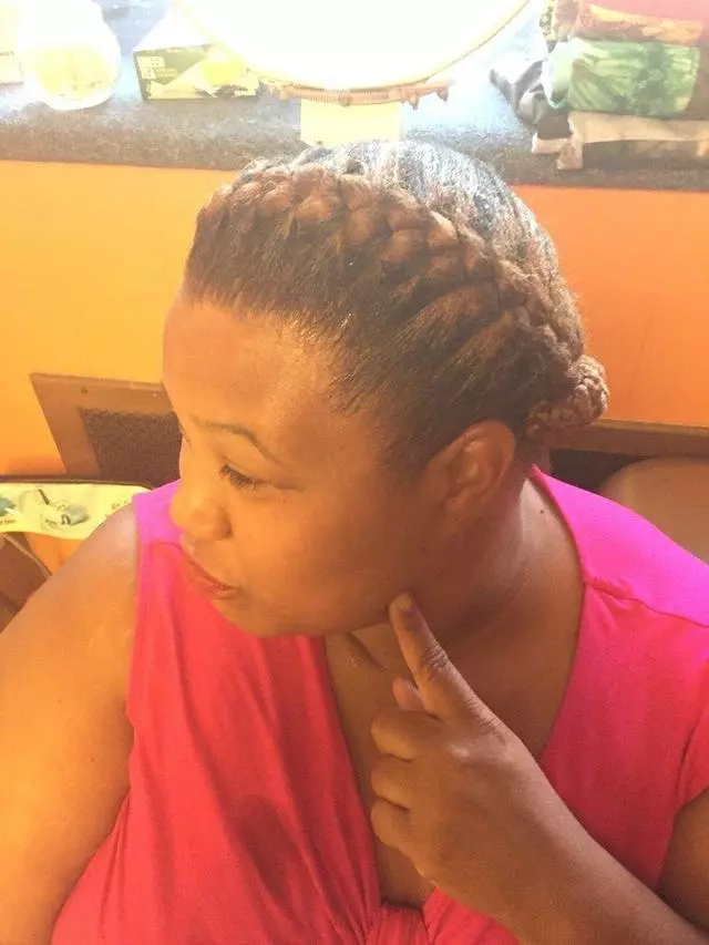 Awa’s Beautiful Hair Bar