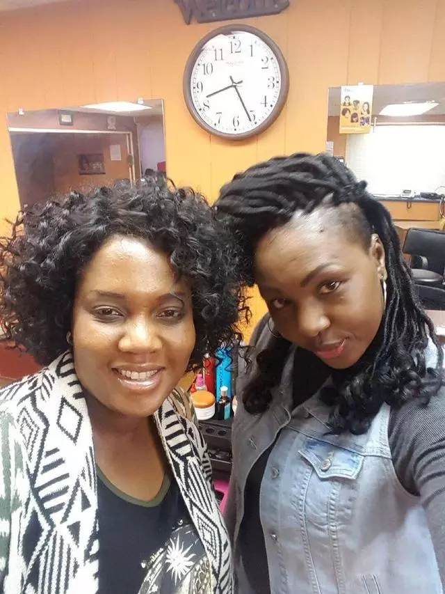 Awa’s Beautiful Hair Bar