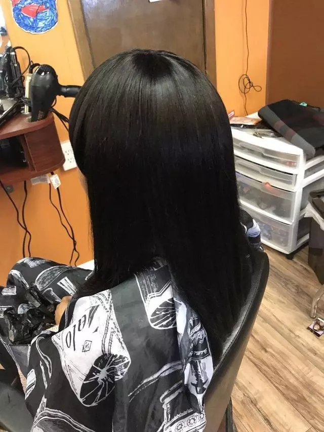 Awa’s Beautiful Hair Bar