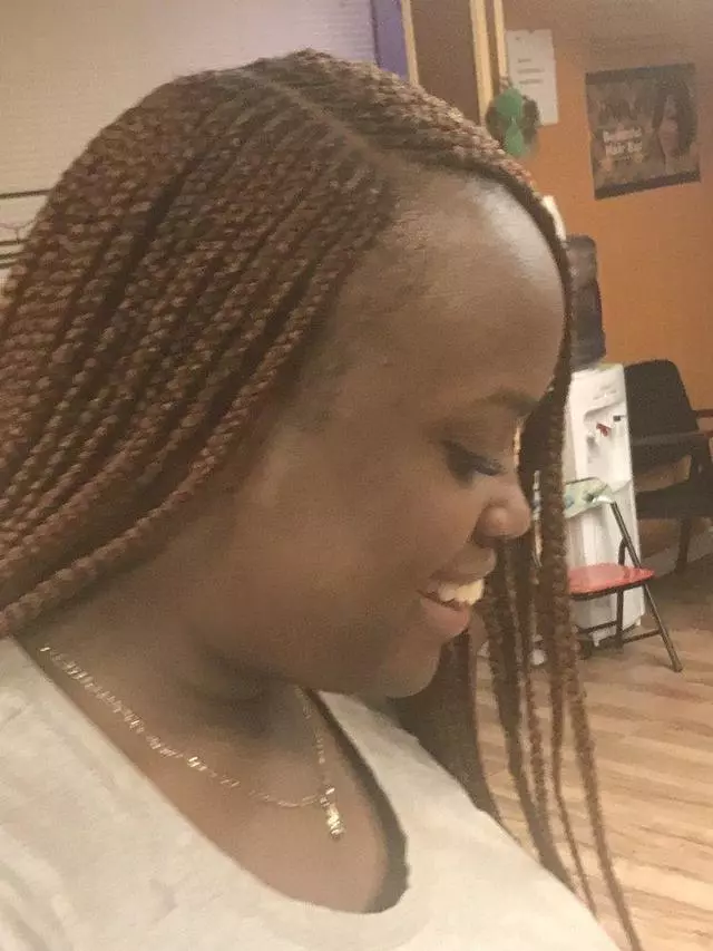 Awa’s Beautiful Hair Bar