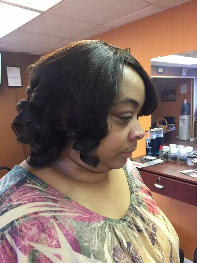 Awa’s Beautiful Hair Bar