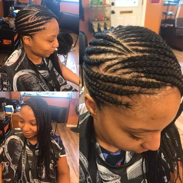 Awa’s Beautiful Hair Bar