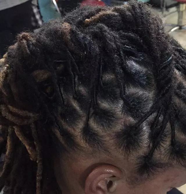 Awa’s Beautiful Hair Bar