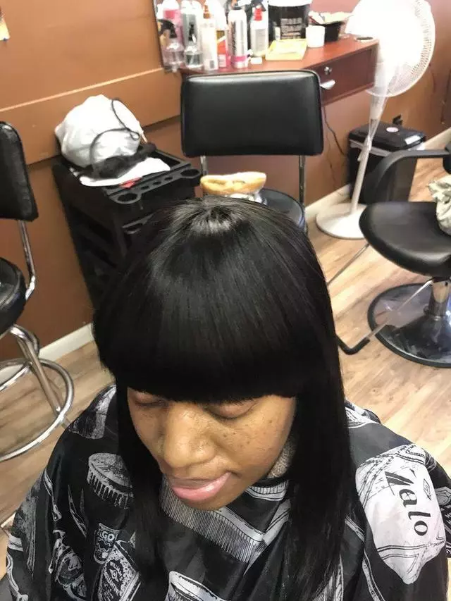 Awa’s Beautiful Hair Bar