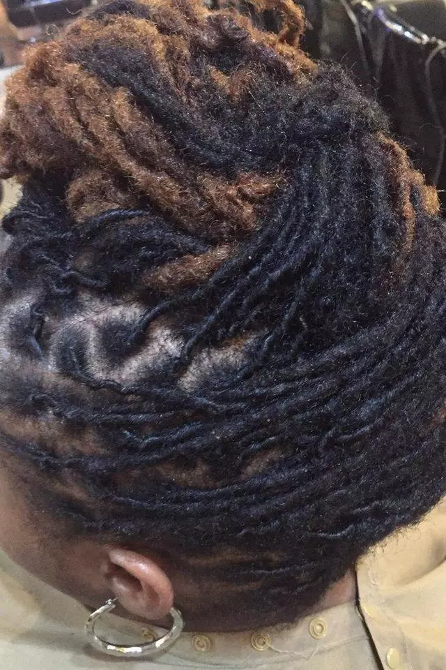 Awa’s Beautiful Hair Bar