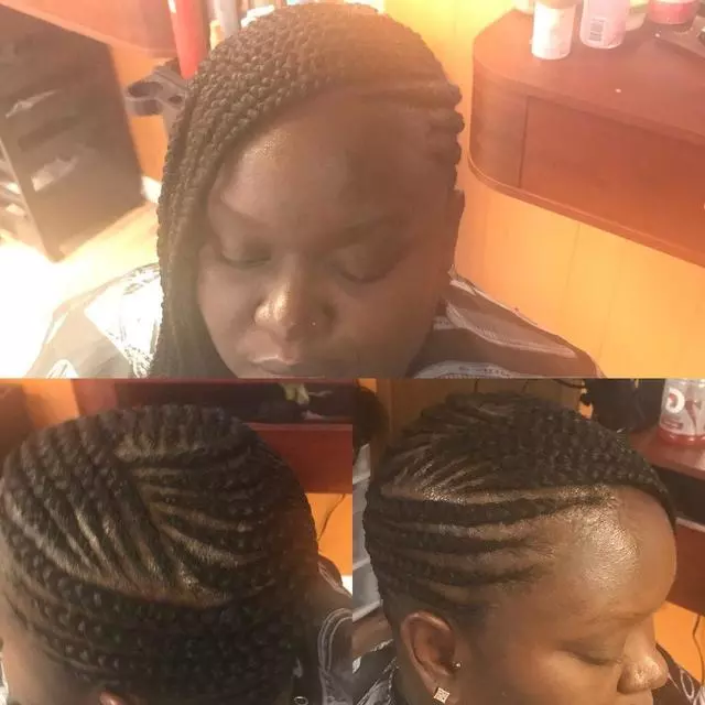 Awa’s Beautiful Hair Bar