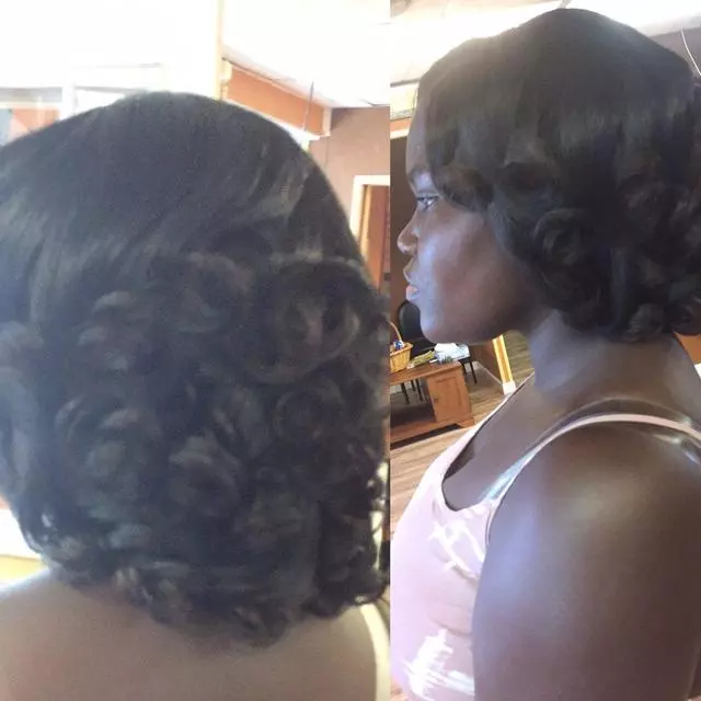 Awa’s Beautiful Hair Bar