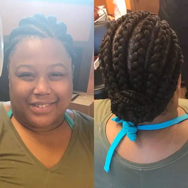 Awa’s Beautiful Hair Bar