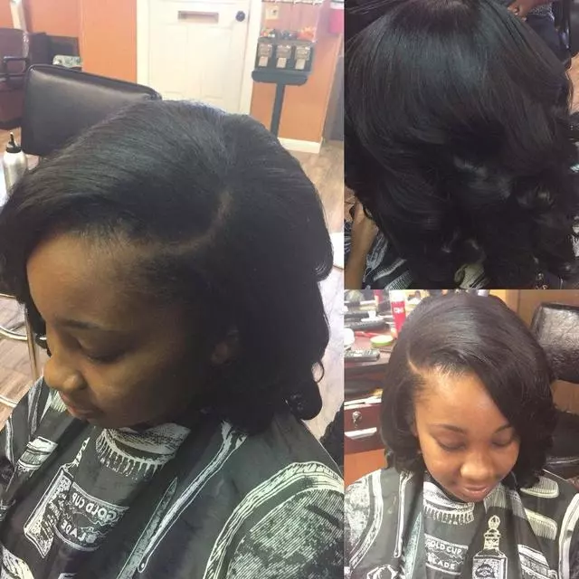 Awa’s Beautiful Hair Bar