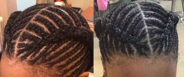 Awa’s Beautiful Hair Bar