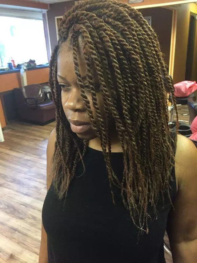 Awa’s Beautiful Hair Bar