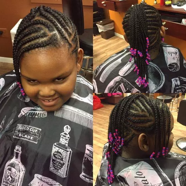 Awa’s Beautiful Hair Bar