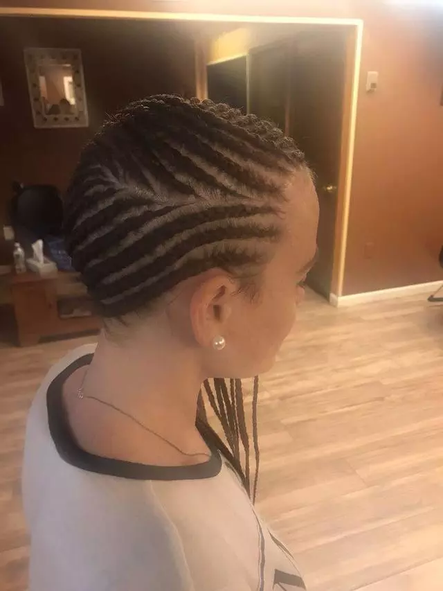 Awa’s Beautiful Hair Bar