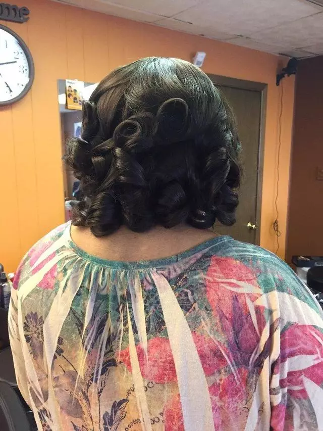 Awa’s Beautiful Hair Bar