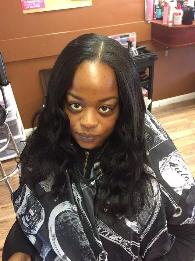 Awa’s Beautiful Hair Bar