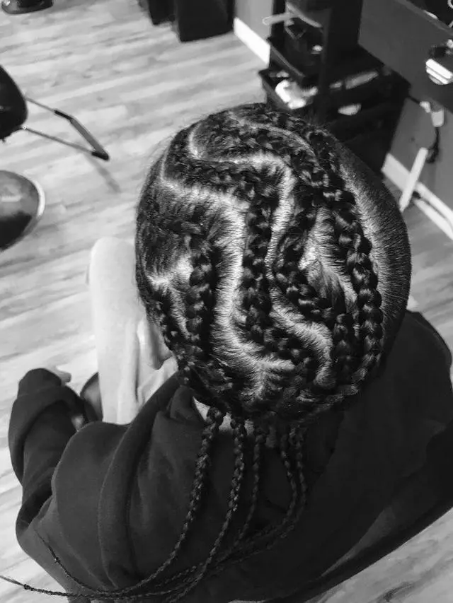 Awa’s Beautiful Hair Bar