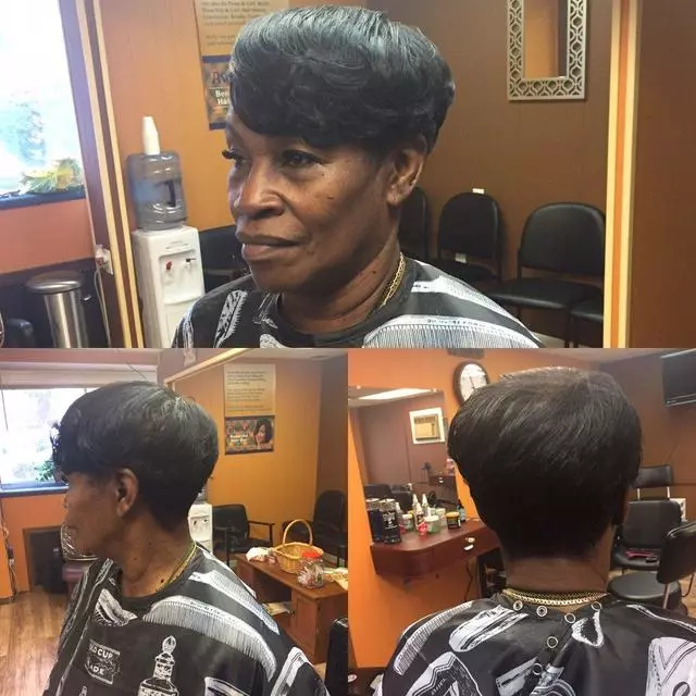 Awa’s Beautiful Hair Bar