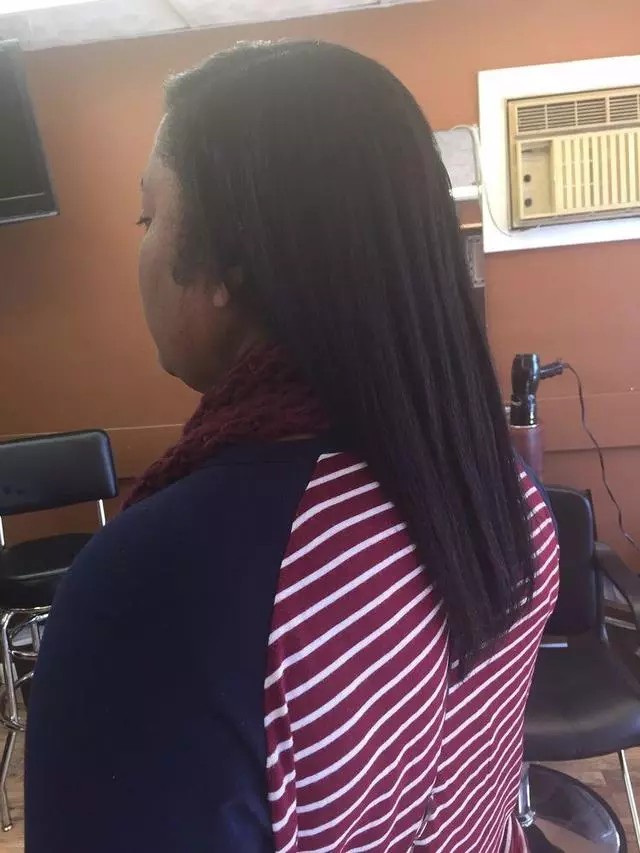 Awa’s Beautiful Hair Bar