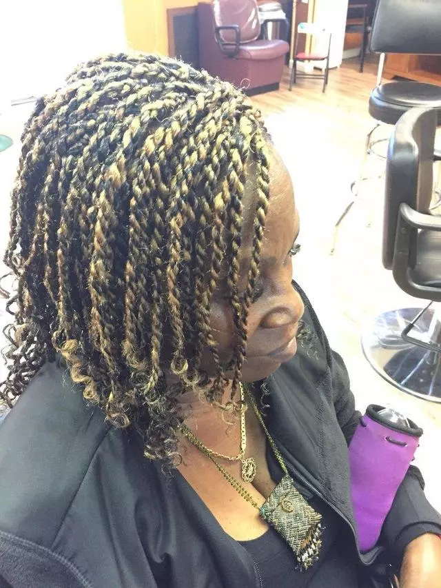 Awa’s Beautiful Hair Bar